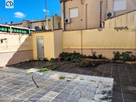 APIHOUSE VENDE ADOSADO CON PLAZA DE GARAJE EN ALCABÓN. PRECIO 79.999€ - TOLEDO