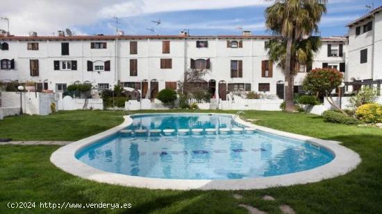  CASA A LA VENTA EN TORREDEMBARRA - TARRAGONA 