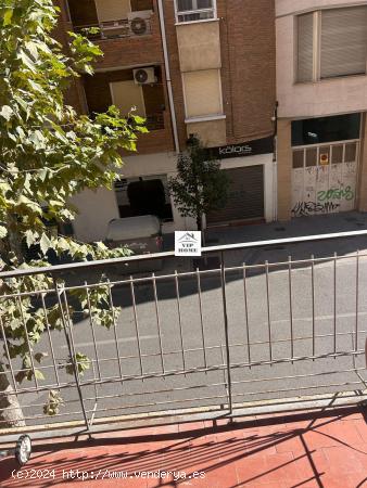  Se vende piso - ALBACETE 