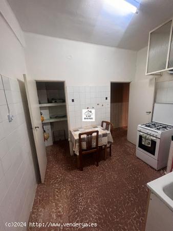 Se vende piso - ALBACETE