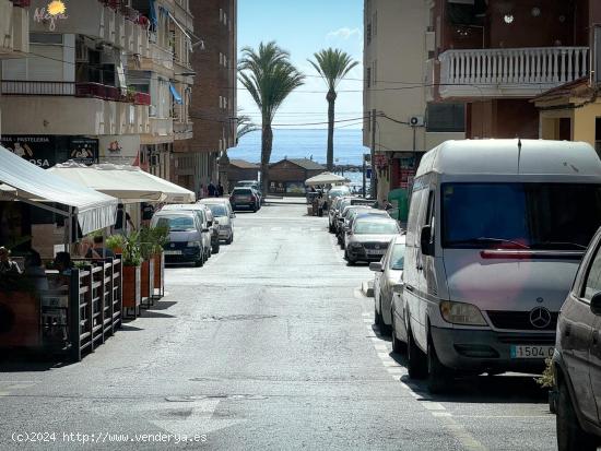 Ramon Gallud! Apartamento con excelente distribución de espacios a pocos pasos de la playa del cura