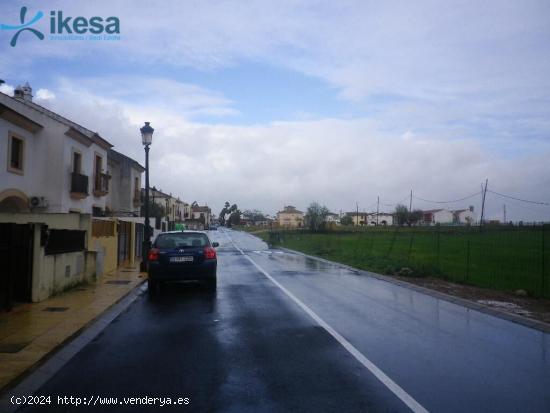  TERRENO URBANIZABLE EN SAN BARTOLOME DE LA TORRE- IDEAL PARA INVERSORES - HUELVA 