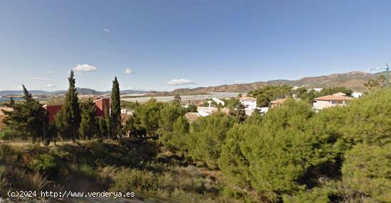 Parcela urbana en venta en Urb. El Limonar de Isla Plana - MURCIA