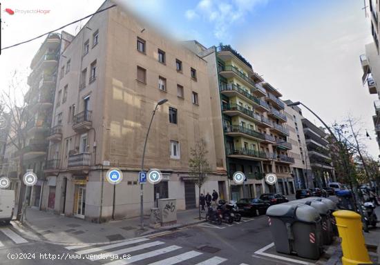 ¡Oportunidad en Les Corts, Barcelona! - BARCELONA