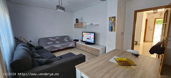  DUPLEX EN VENTA SECTOR V - ALICANTE 