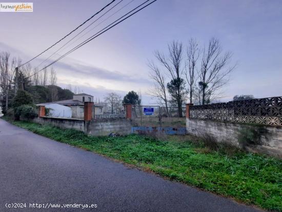 SE VENDE TERRENO RUSTICO EN TUDELA DE DUERO - VALLADOLID