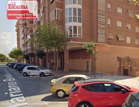 Local a pie de calle 260m2, C/ Alcalde Mariano Bevia 12 - ALICANTE