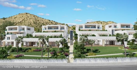 APARTAMENTO EN LA FONT DEL LLOP - ALICANTE