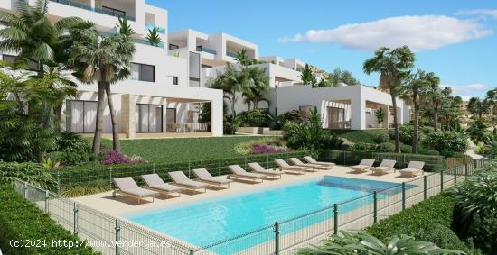 APARTAMENTO EN LA FONT DEL LLOP - ALICANTE