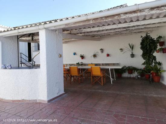 En alquiler casa en Planta baja zona Canteras - MURCIA