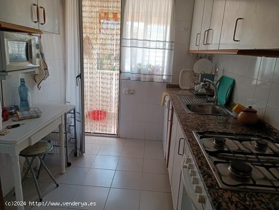 Piso en venta Alcoy - Zona Ensanche - ALICANTE