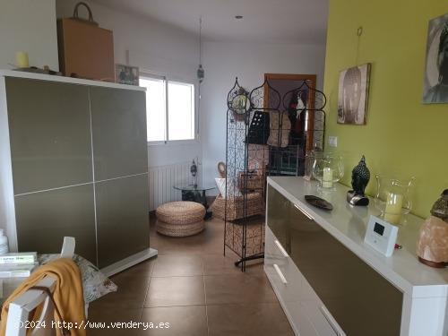 Se vende piso en Alcoy - Zona Viaducto - ALICANTE