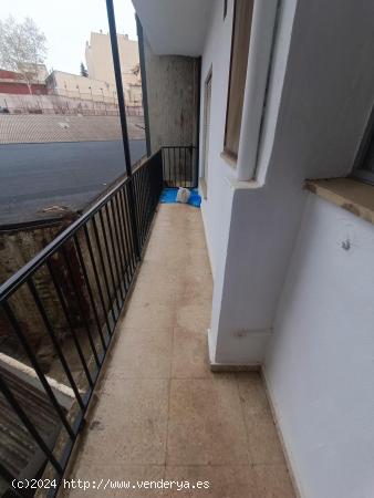 Piso en venta Alcoy - Zona Alta - ALICANTE