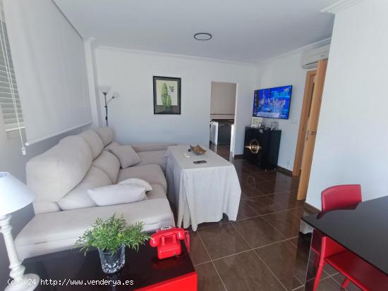 Piso en venta zona Santa Rosa de Alcoy - Edificio La Portalà - ALICANTE