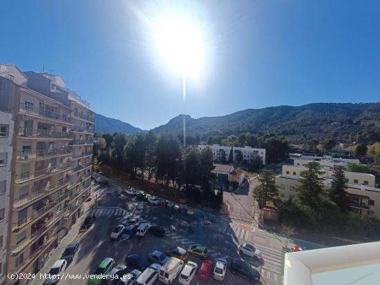 Piso en venta zona Santa Rosa de Alcoy - Edificio La Portalà - ALICANTE