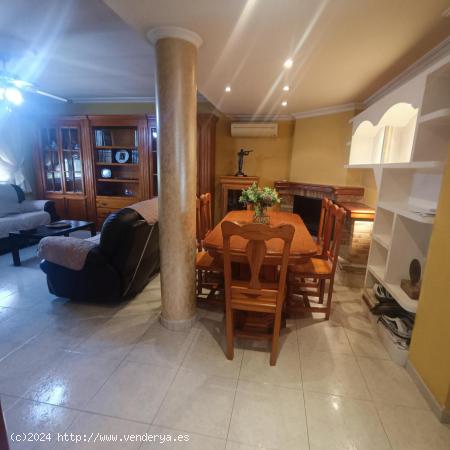 Piso en venta en los Algares (Cocentaina) - ALICANTE