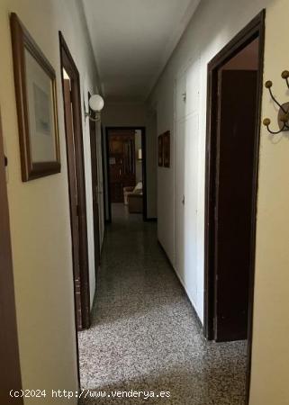  Piso en venta Alcoy - El Camí - ALICANTE 