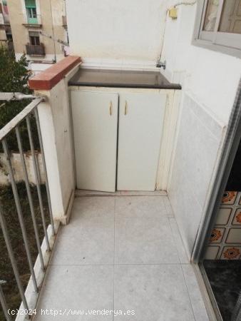 Piso en venta Zona Ensanche - Alcoy - ALICANTE