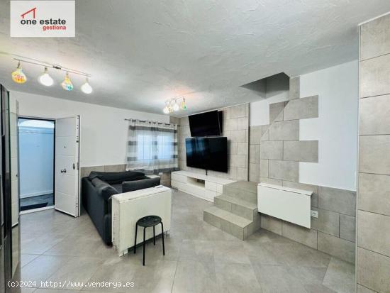 DUPLEX EN VENTA EN CALLE BENACANTIL - ALICANTE