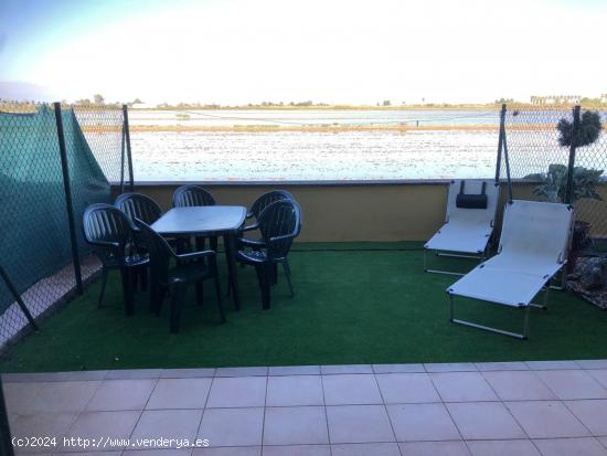  Apartamento en Eucaliptus, no dude en visitarlo. - TARRAGONA 