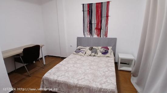 PISO EN VENTA EN PARQUE AVENIDAS - ALICANTE