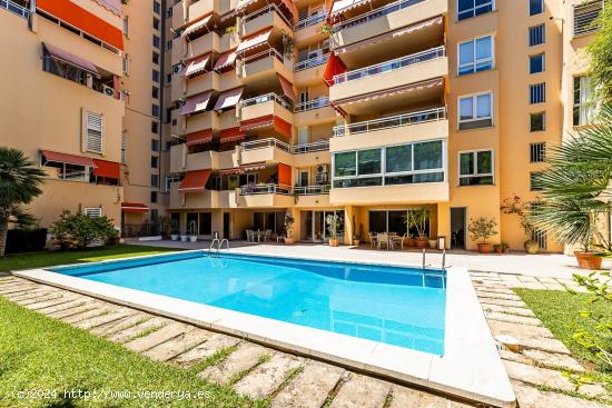 VENTA DÚPLEX EN PORTO PÍ - BALEARES