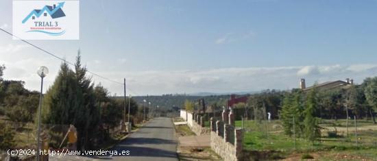 Venta Casa en San Román de los Montes - Toledo - TOLEDO