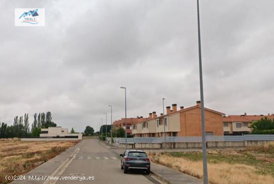 Venta Terreno rural en Cirueña - Ls Rioja - LA RIOJA