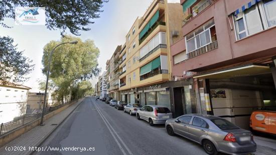 Venta local comercial en Elda (Castellón) - ALICANTE