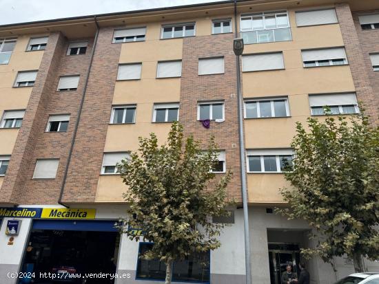  DUPLEX A ESTRENAR EN AV LA CEMBA - LEON 