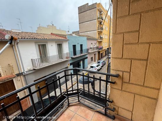 ALG150 - PISO DE 74M2 EN LA CALLE LOPE DE VEGA DE ALGEMESÍ - VALENCIA