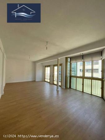 PISO EN VENTA ALICANTE - ZONA CENTRO - CORTE INGLES - ALICANTE