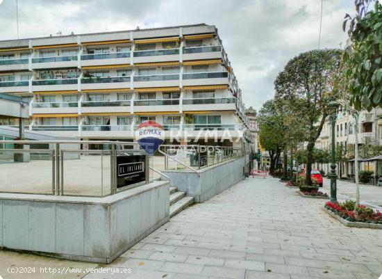 Alquiler de Piso en calle da Ronda de Don Bosco - PONTEVEDRA