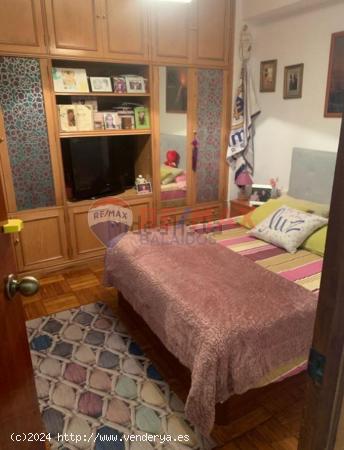 Piso en venta en Calle Alonso Ojeda, Teis, Vigo - PONTEVEDRA