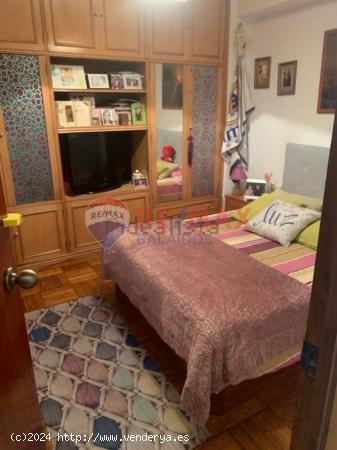 Piso en venta en Calle Alonso Ojeda, Teis, Vigo - PONTEVEDRA