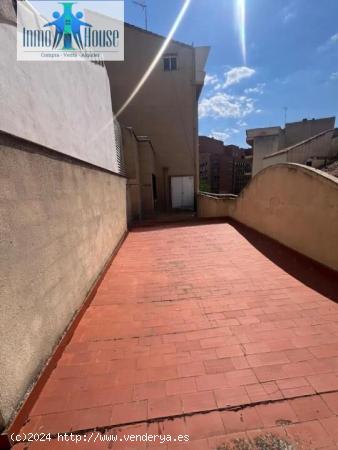 VENTA DE ATICO EN ZONA CENTRO - ALBACETE