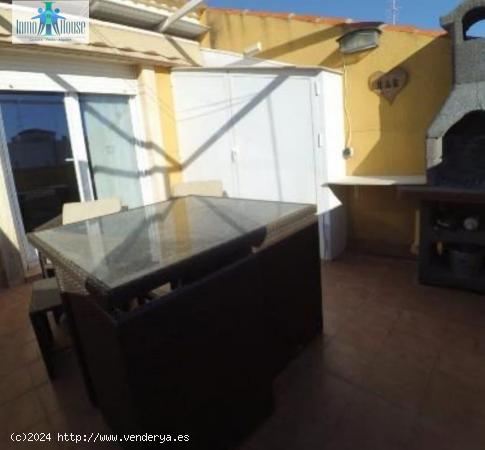 INMOHOUSE VENDE ÁTICO SEMINUEVO (REF M101) - ALBACETE