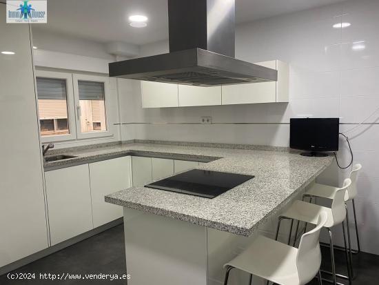 INMOHOUSE VENDE PISO PARA ENTRAR A VIVIR (REF. M100) - ALBACETE