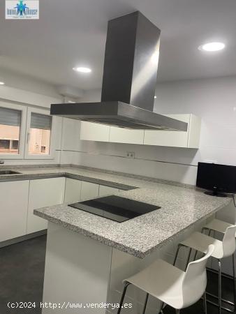 INMOHOUSE VENDE PISO PARA ENTRAR A VIVIR (REF. M100) - ALBACETE