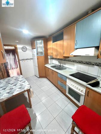  SE VENDE PISO - ZONA CARRETAS - ALBACETE 