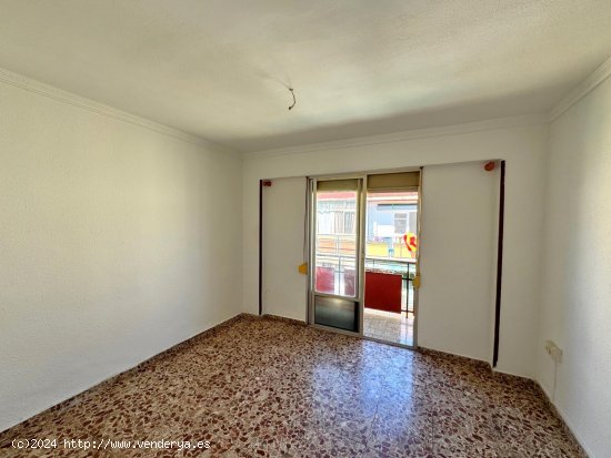  Piso en venta en Alicante (Alicante) 