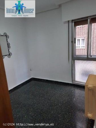 PISO EN VENTA ZONA PASEO DE LA CUBA - ALBACETE