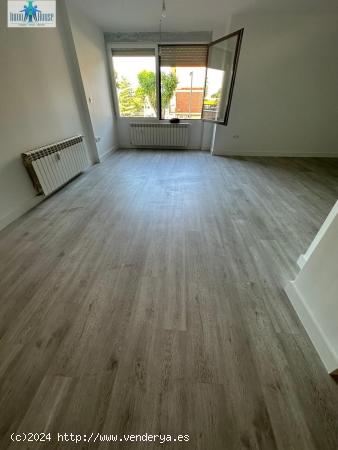 PISO EN VENTA ZONA ESTACION - ALBACETE