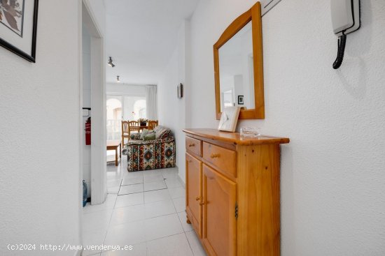 Apartamento en venta en Torrevieja (Alicante)