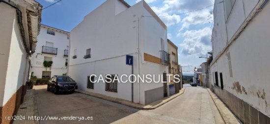 Casa en venta en Vall d Alba (Castellón)