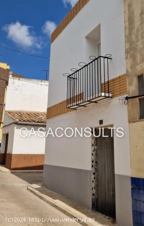 Casa en venta en Vall d Alba (Castellón)