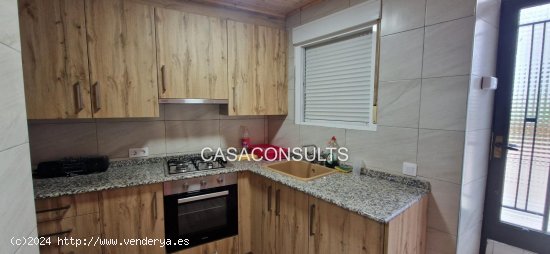 Casa en venta en Vall d Alba (Castellón)