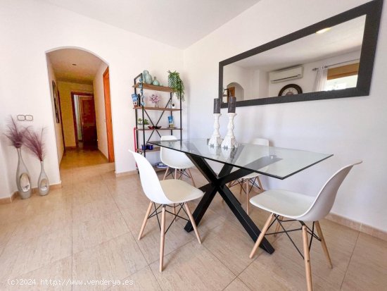 Apartamento en venta en Polop (Alicante)