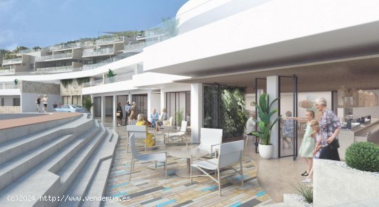 Apartamento en venta a estrenar en Es Mercadal (Baleares)