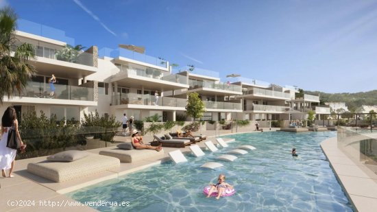 Apartamento en venta a estrenar en Es Mercadal (Baleares)